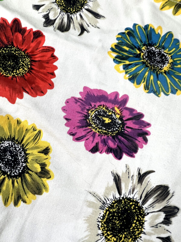 4 Bolero Pop Flores Y Plumas Detalle3