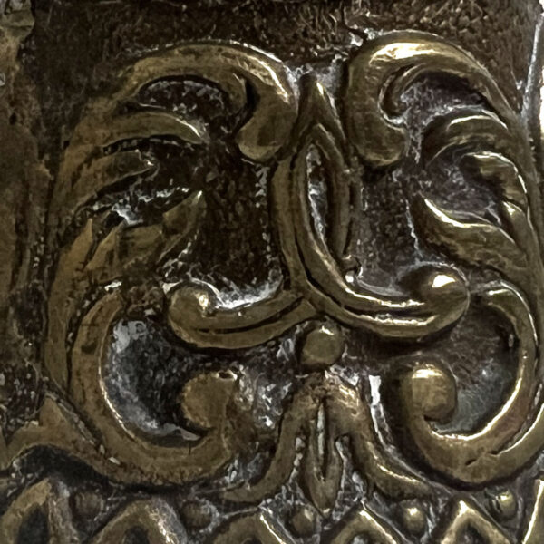 Campana Mediana 2