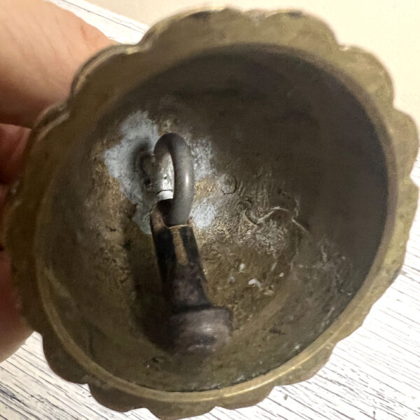 Campana Mediana 3