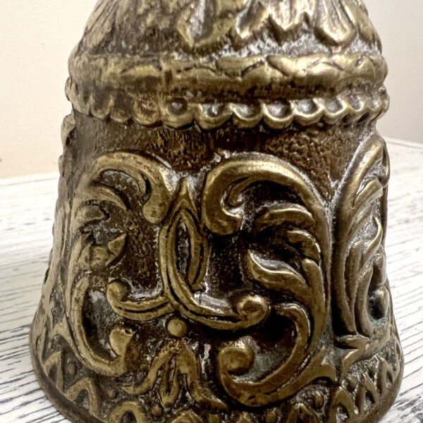 Campana Mediana 4