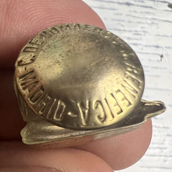 Pin Bomberos 1