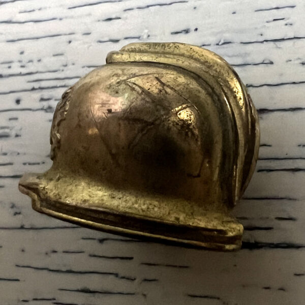 Pin Bomberos 3