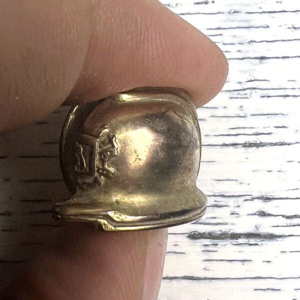 Pin Bomberos 5